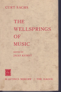 CURT SACHS