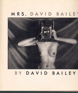 MRS. DAVID BAILEY