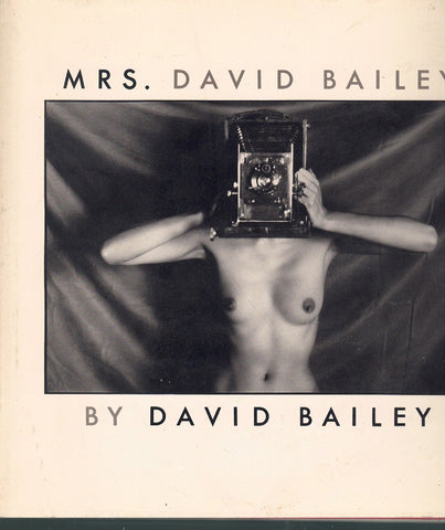 MRS. DAVID BAILEY