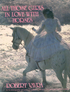 All Those Girls In Love With Horses