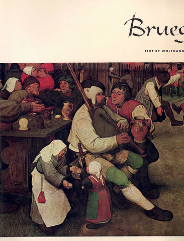 PIETER BRUEGEL THE ELDER
