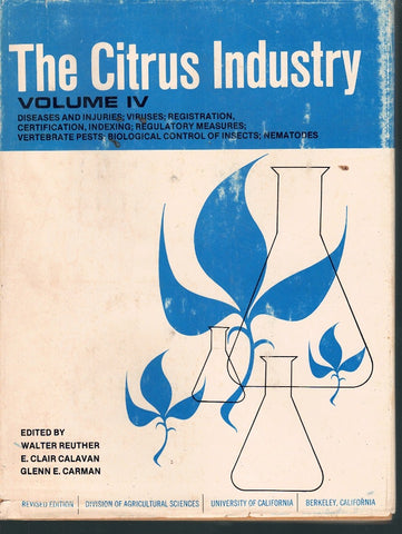 CITRUS INDUSTRY