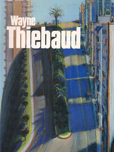 WAYNE THIEBAUD