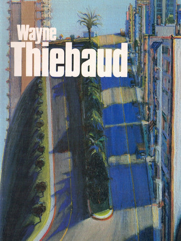WAYNE THIEBAUD