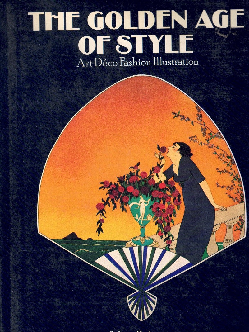 THE GOLDEN AGE OF STYLE