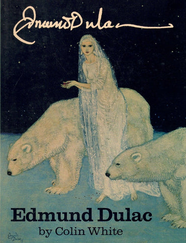 EDMUND DULAC
