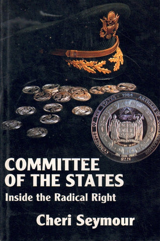 COMMITTEE OF THE STATES