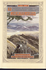 THE TWO TOWERS