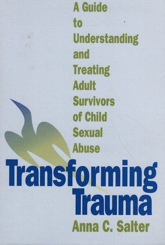 TRANSFORMING TRAUMA