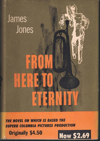 FROM HERE TO ETERNITY