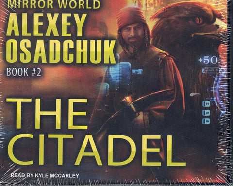 THE CITADEL- AUDIO CD