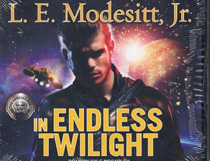 IN ENDLESS TWILIGHT- AUDIO CD