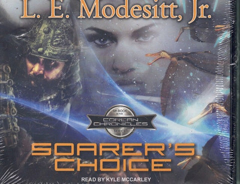 SOARER S CHOICE