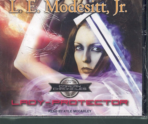 LADY-PROTECTOR-AUDIO BOOK