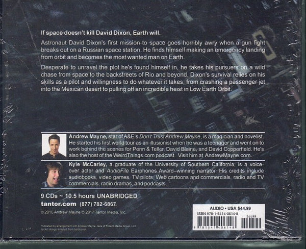 STATION BREAKER-AUDIO CD