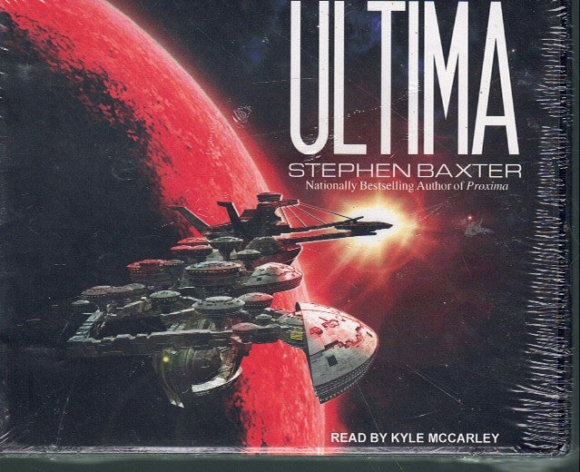 ULTIMA