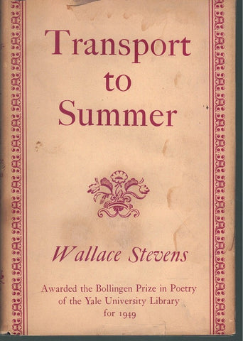 TRANSPORT TO SUMMER