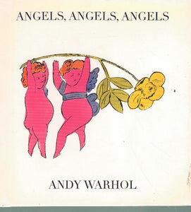 ANGELS, ANGELS, ANGELS
