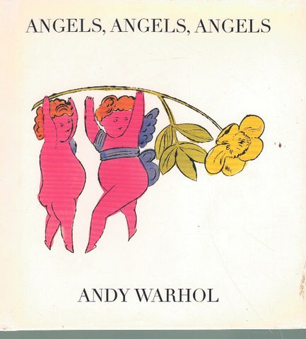 ANGELS, ANGELS, ANGELS