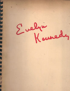 EVELYN KENNEDY: PRINTS