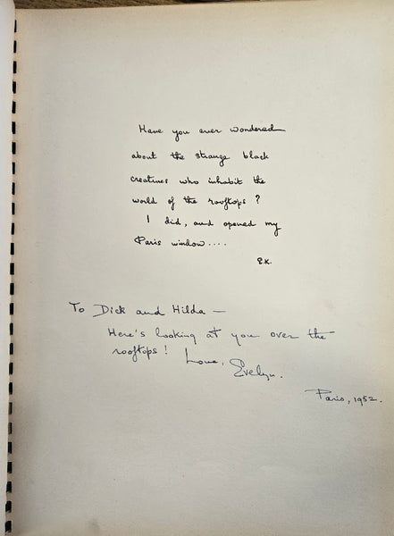 EVELYN KENNEDY: PRINTS