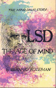 LSD THE AGE OF MIND