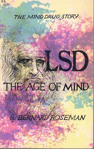 LSD THE AGE OF MIND