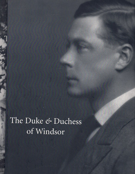 THE DUKE AND DUCHESS OF WINDSOR