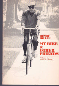 MY BIKE & OTHER FRIENDS