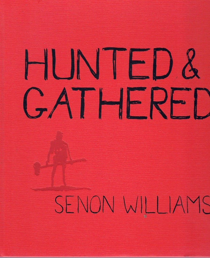 HUNTED & GATHERED