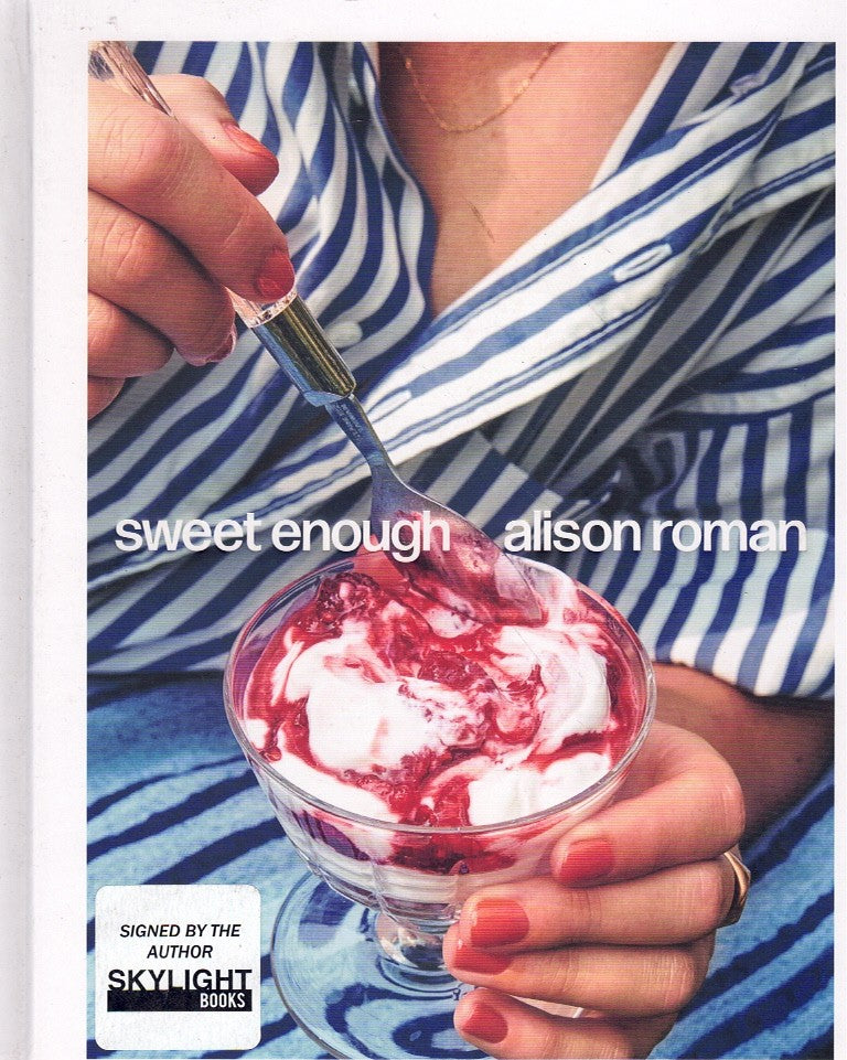 SWEET ENOUGH