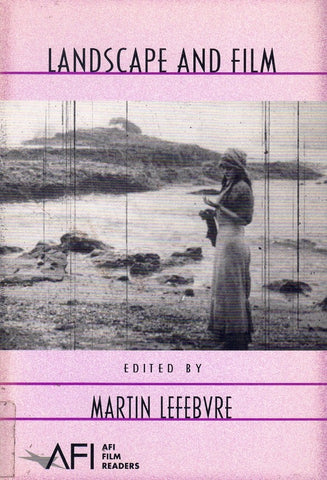 LANDSCAPE AND FILM