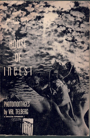 HOUSE OF INCEST