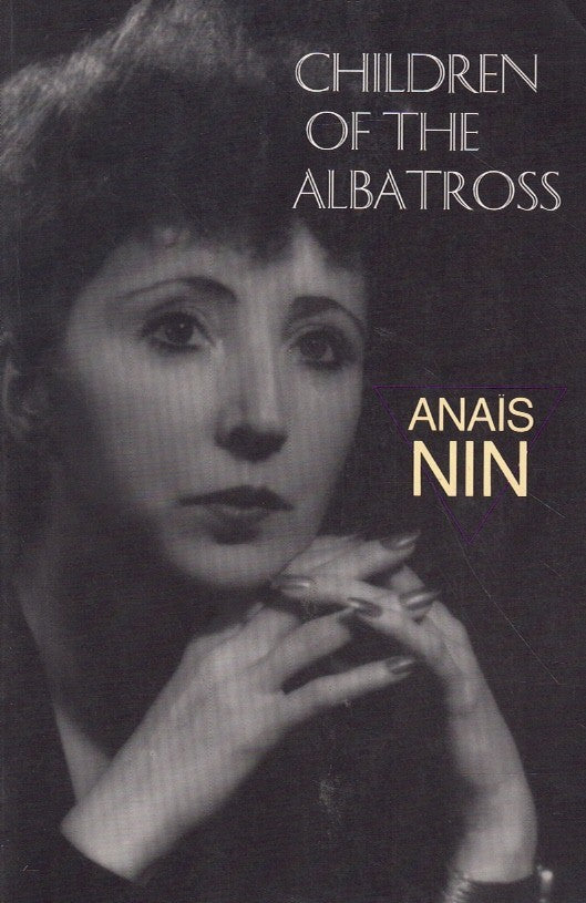 CHILDREN OF THE ALBATROSS