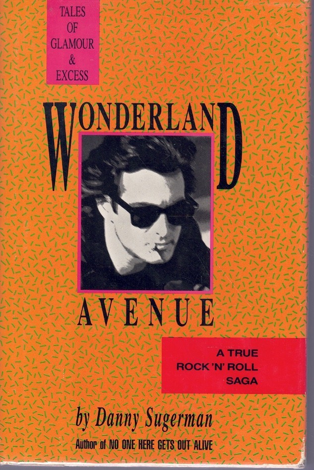 WONDERLAND AVENUE