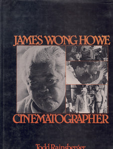JAMES WONG HOWE, CINEMATOGRAPHER