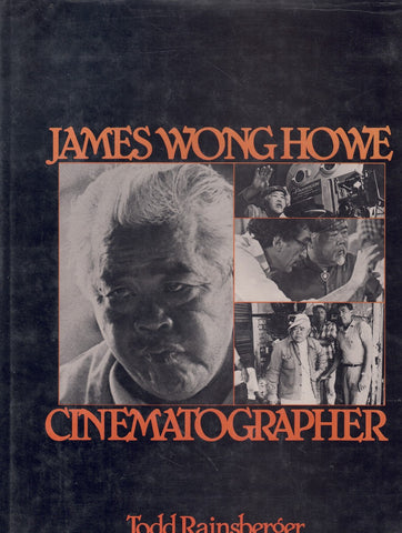 JAMES WONG HOWE, CINEMATOGRAPHER