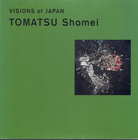 VISIONS OF JAPAN