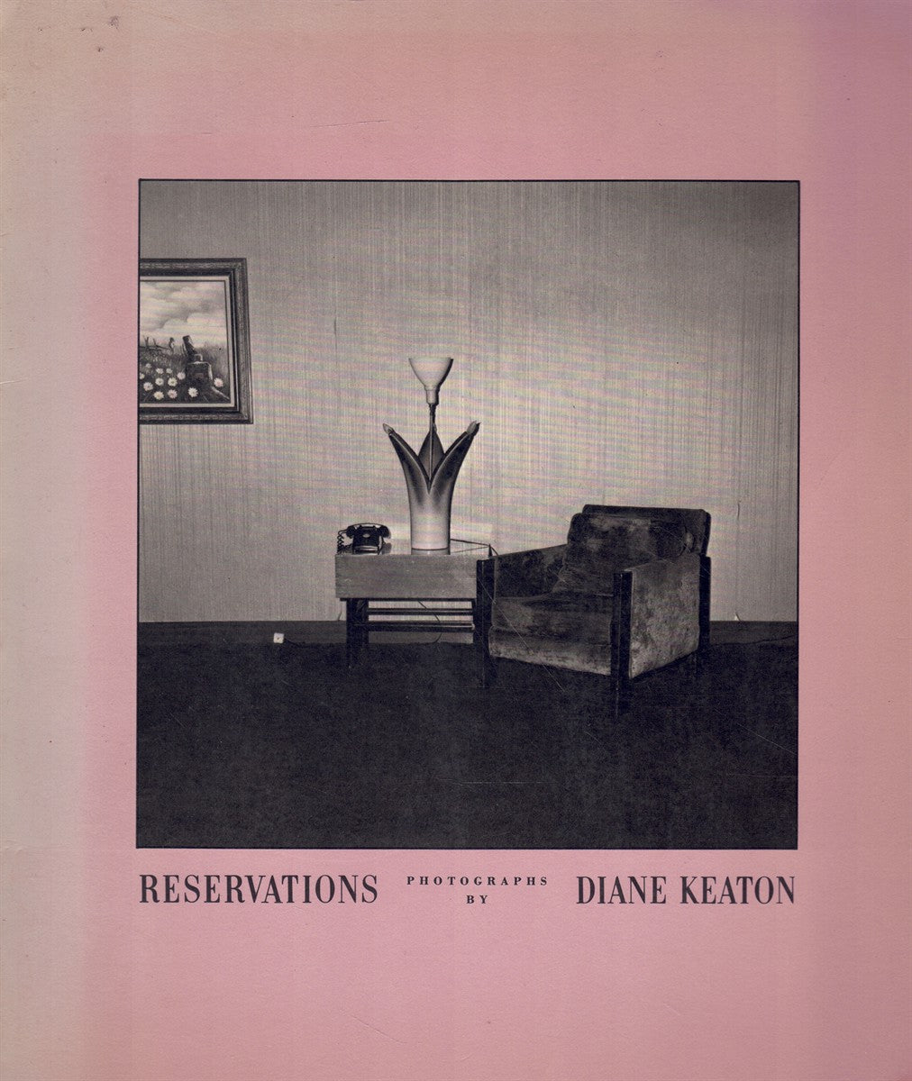 RESERVATIONS