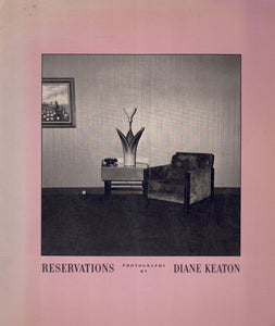 RESERVATIONS