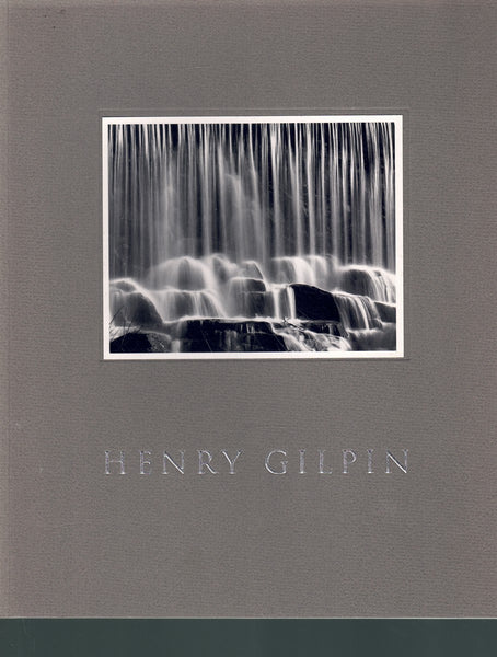 HARRY GILPIN PHOTOGRAPHS