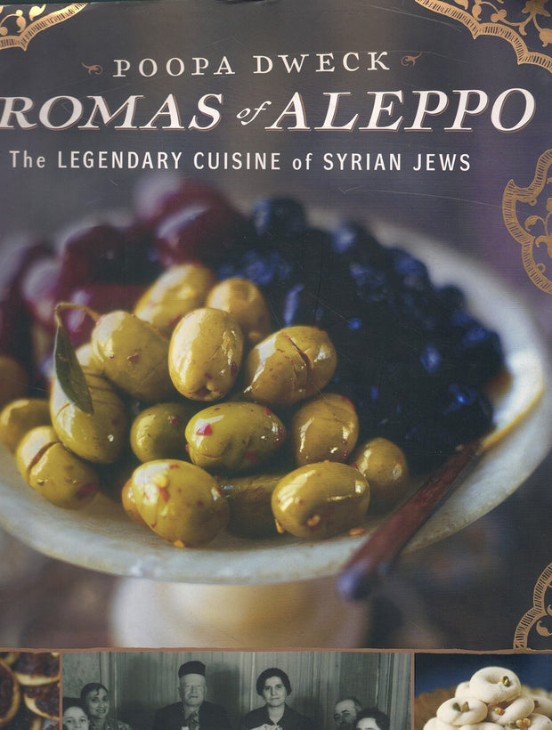 Ethnic Cookbook