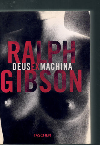 DEUS EX MACHINA