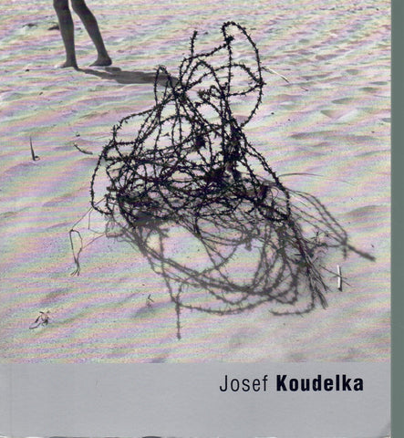 JOSEF KOUDELKA