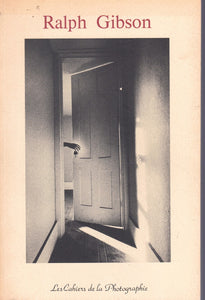 LES CAHIERS DE LA PHOTOGRAPHIE