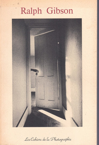 LES CAHIERS DE LA PHOTOGRAPHIE