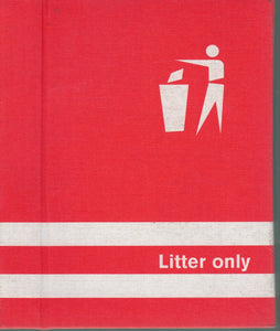 LITTER ONLY