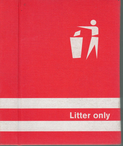 LITTER ONLY