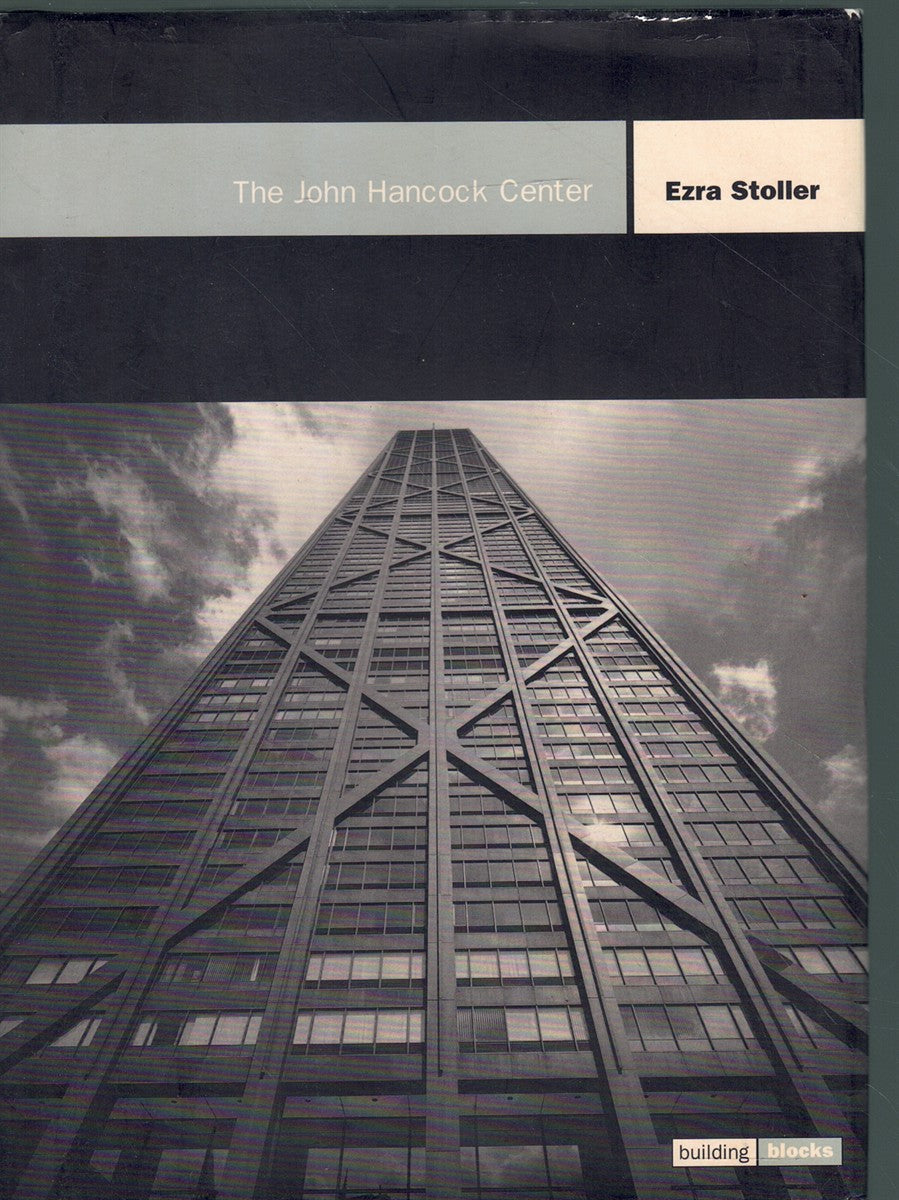BUILDING BLOCKS, THE JOHN HANCOCK CENTER