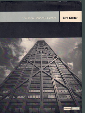 BUILDING BLOCKS, THE JOHN HANCOCK CENTER